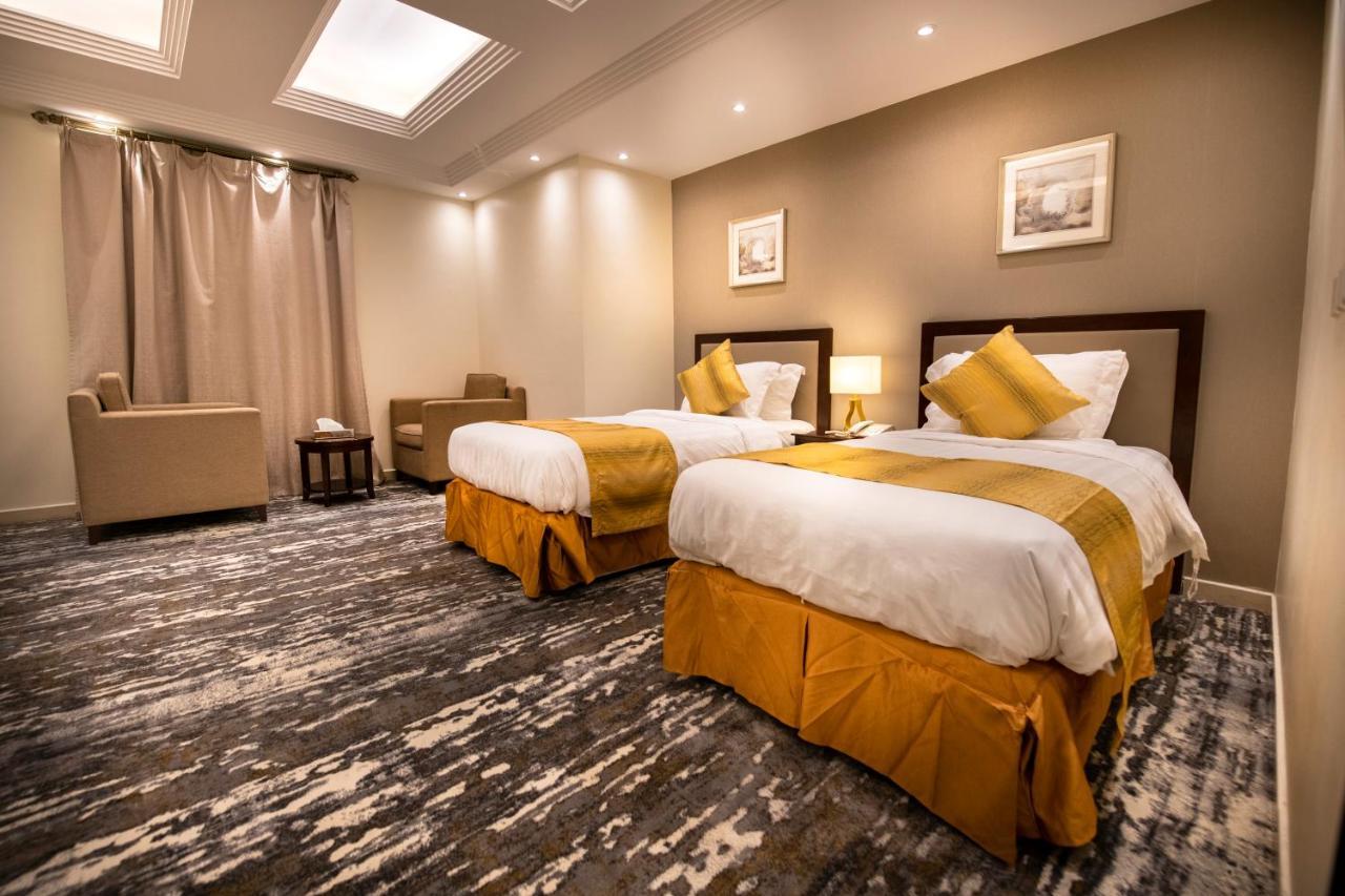 Golden Rose Hotel Jazan Kültér fotó