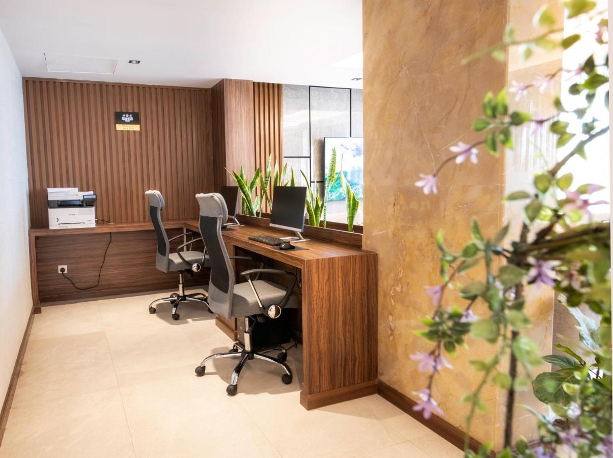 Golden Rose Hotel Jazan Kültér fotó