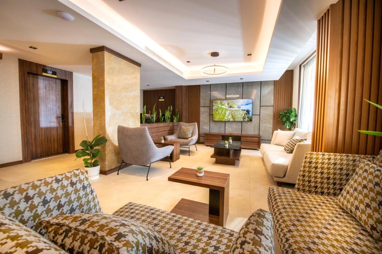 Golden Rose Hotel Jazan Kültér fotó