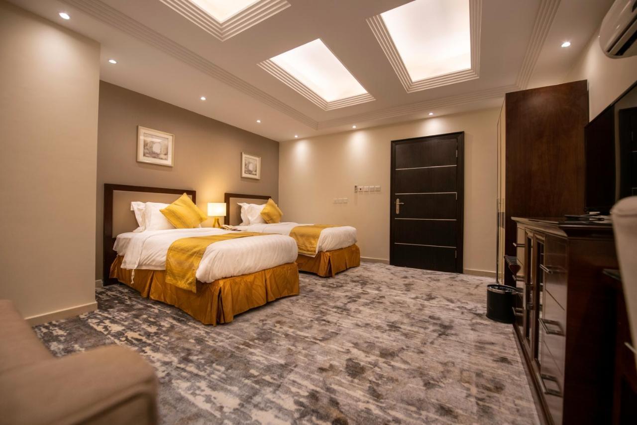 Golden Rose Hotel Jazan Kültér fotó