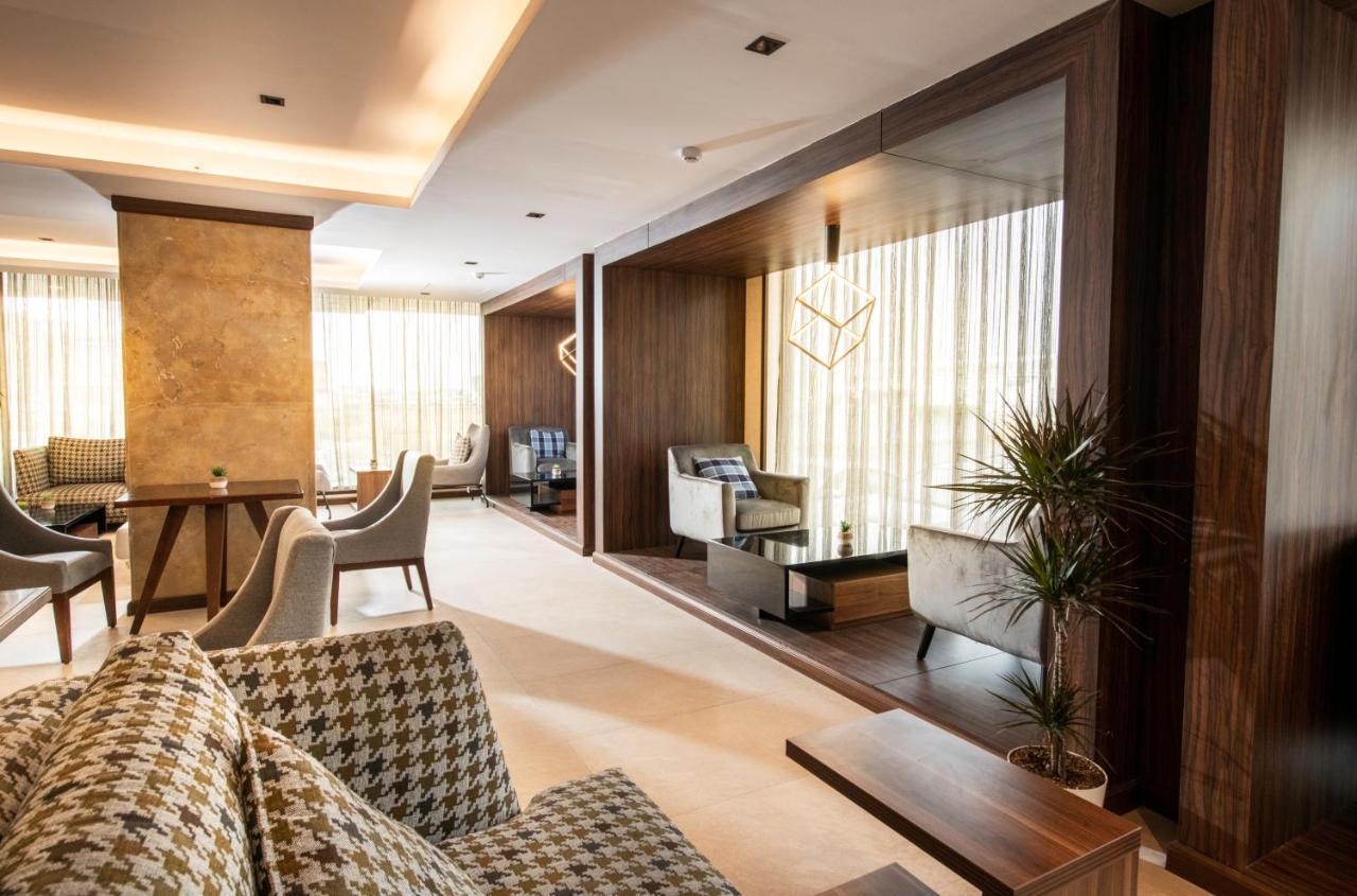 Golden Rose Hotel Jazan Kültér fotó